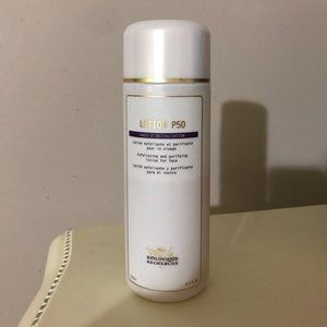 Biologique Recherche Lotion P50 (toner from French skincare brand)